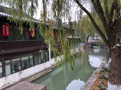 -同得兴 Since·1995 传统苏式面馆(十全街店)