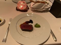 顶级澳洲和牛西冷牛排-北京金融街丽思卡尔顿酒店·意味轩 Cepe