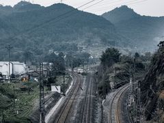 -小南海站