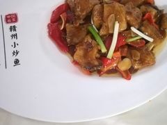 -味悦·老字号·赣州菜(厚德总店)