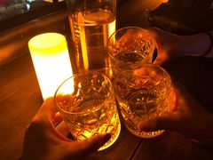 -外滩8号 whisky bar(金延大厦店)