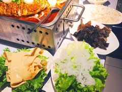 -鱼酷活鱼烤鱼(昆明路店)