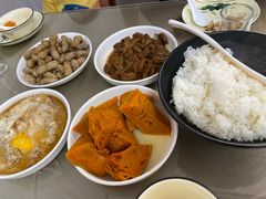 -小本鸡饭店(滨江白马湖店)