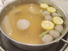 -汕头八合里海记牛肉店(清河店)