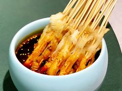 麻辣牛肚串-新沸腾鱼乡(世贸天阶店)