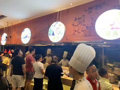 -绍兴鉴湖君澜大酒店