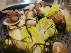 -黄寺蒸汽海鲜(黄寺大街店)