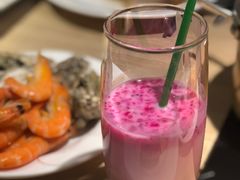 -星伦多自助料理(花山金鹰店)