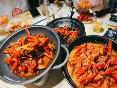 -聚味瞿记·龙虾堂(渔人码头一店)