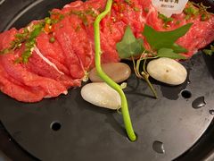 -川越泰火锅(吉利大厦店)