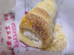 -中关村茶点