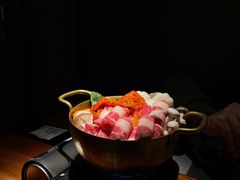 辣白菜肥牛火锅-文三酒肆自助放题(新街口友谊广场店)