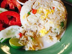 -Cafe de Thaan Aoan