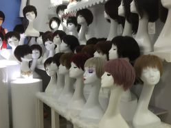 -发饰美男士增发补发假发定制店