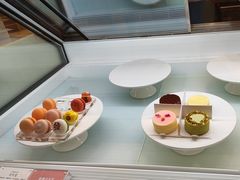 -La Repete 手工千层蛋糕(深圳卓悦中心店)