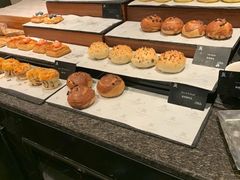 -Social 秀西餐厅-长沙瑞吉酒店(运达店)
