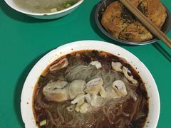 -甘记肥肠粉(马鞍北路店)