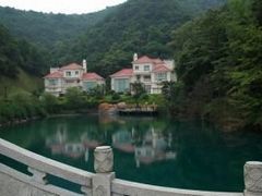 -石燕湖生态旅游景区