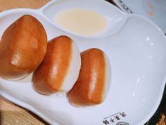 -氿熹干锅•牛蛙•烤鱼(印象城店)