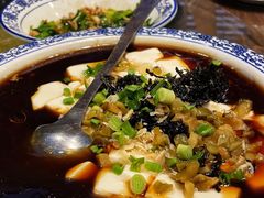 -漫渡庄绿岛花园•隐世庭园菜(滨湖店)
