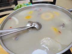 -茂港柏香(侨港路店)