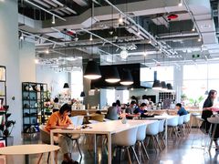 -dotcom coffee古点咖啡(致真大厦店)