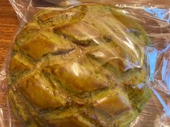 抹茶红豆菠萝包-屋裡·Union Bakery(龙江路店)