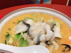 -喜家德虾仁水饺(长泰广场店)