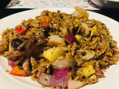 泰皇炒饭-绿茵阁(体育西分店)