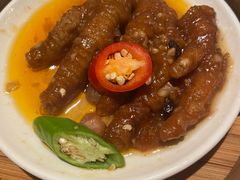 -杭州JW万豪酒店-万豪中餐厅