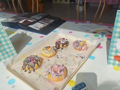 -千浔一暖DIY蛋糕烘焙(人民大学店)