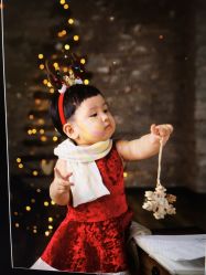 -COCOSKY 巧克力天空兒童摄影(凯德和平广场店)