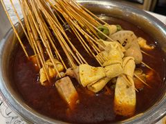 -成都瓜串串(华强北店)