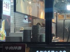 -大头亮羊汤烩面·河南非遗(良乡总店)