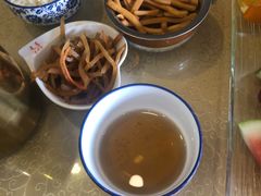 -塞伊德·蒙餐(锡林浩特店)