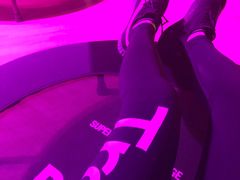 -超级猩猩健身·团课·瑜伽(花园道店)