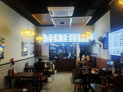 -春阳水饺(香槟广场店)