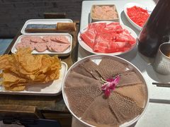 -小龙坎火锅(总店)