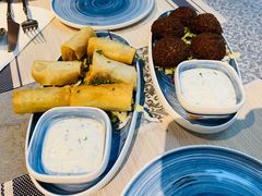 -La Medina餐厅(亮马河南路店)