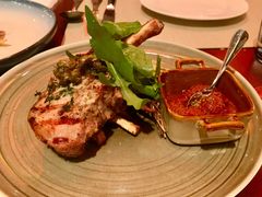 烤伊比利亚猪排-杭州西子湖四季酒店-WL BISTRO西湖餐厅(灵隐路店)