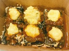 -品腐记·豆腐王朝(老门东总店)