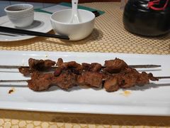 -巴扎美食·新疆菜·西域歌舞表演餐厅(新疆大厦店)