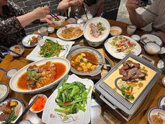 -昌隆•家家鹅乡•海南菜老字号(琼海店)