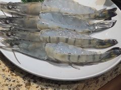 -安又胖韩国烤肉(泰达永旺店)