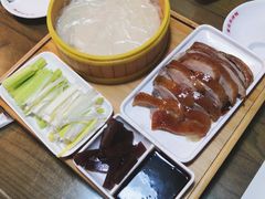 -董立兵烤鸭店(山大路店)