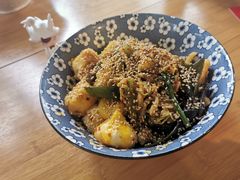 -皆道拌麻辣烫·麻辣拌