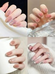 -M·X Nail日式美甲美睫