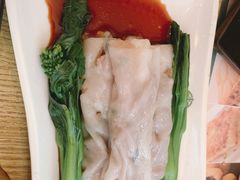 -添好运点心专门店(百老汇店)