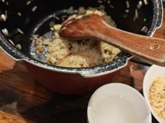 -临家闽南菜(宝洲路店)