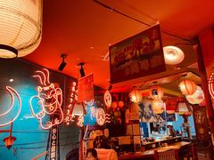 -有喜屋·深夜食堂(北京西路店)